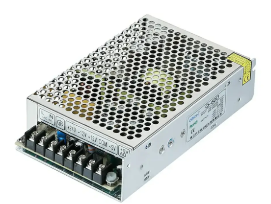 อุปกรณ์แปลงไฟ AC-DC