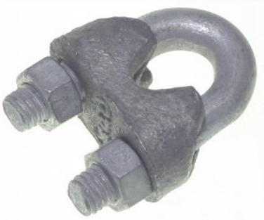 u-clamp