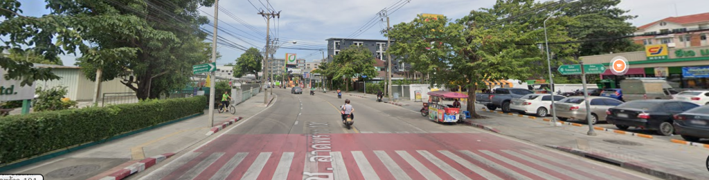 ลาดพร้าว 101