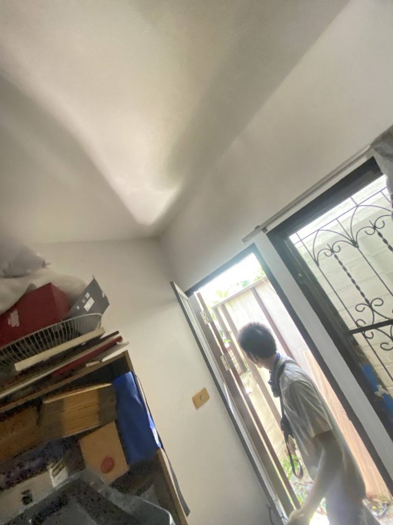 ตรวจเช็กหน้างาน