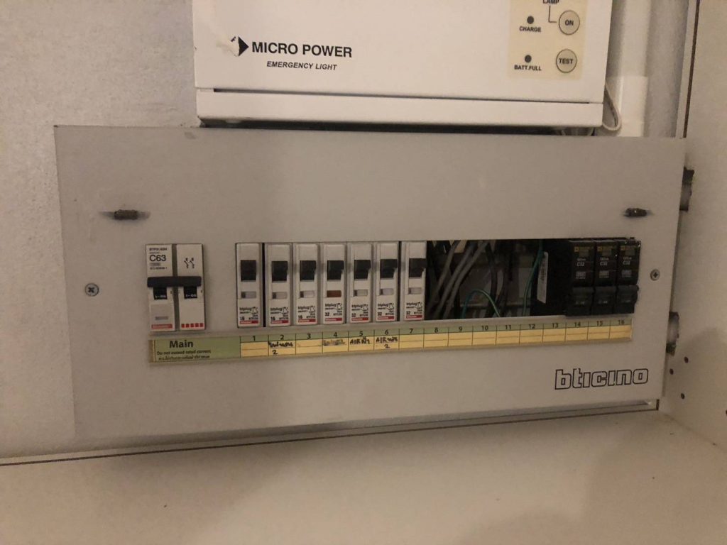 คอนซูมเมอร์ยูนิต