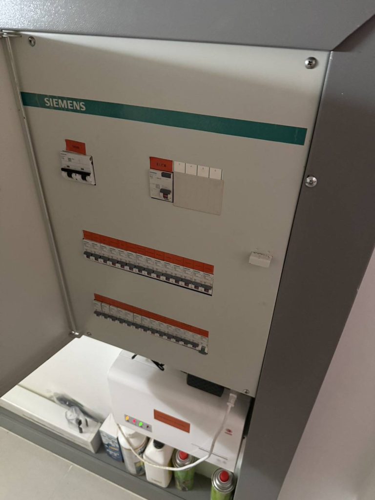 ตู้โหลดเซ็นเตอร์