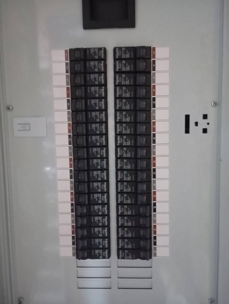 ตู้โหลดเซ็นเตอร์