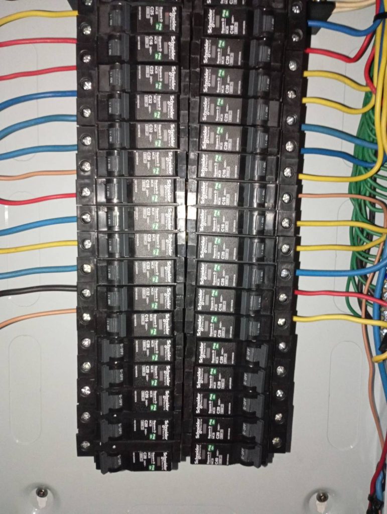 ตู้โหลดเซ็นเตอร์