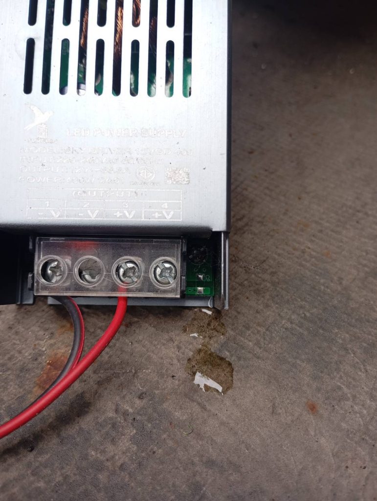 Switching Power Supply