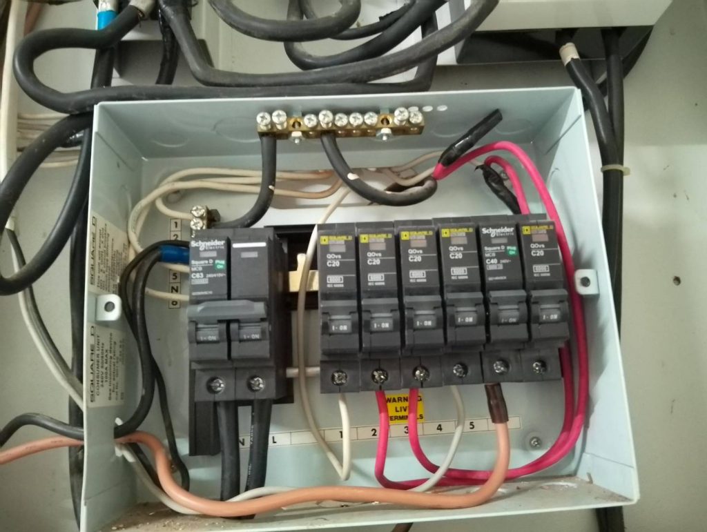 คอนซูมเมอร์ยูนิต