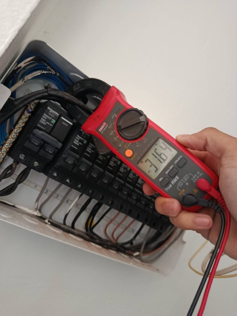 คล้องวัดกระแส