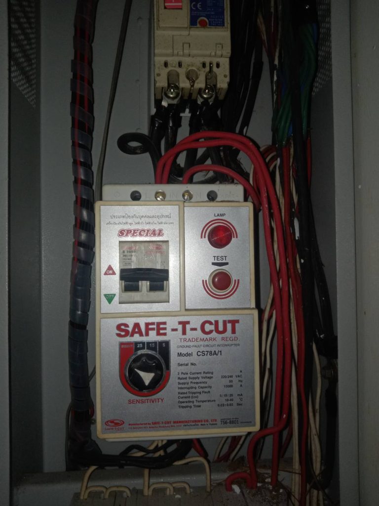 เซฟทีคัท