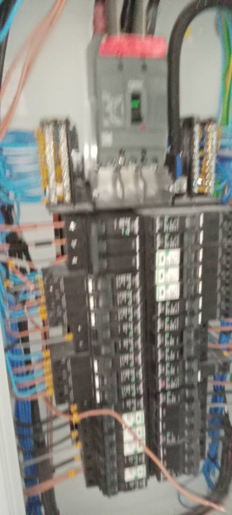 ตู้โหลดเซ็นเตอร์