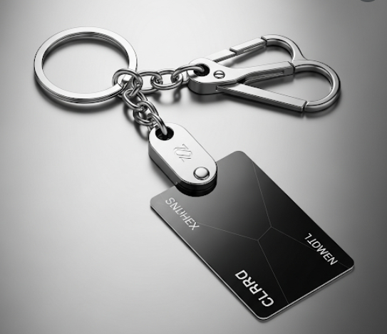 key card