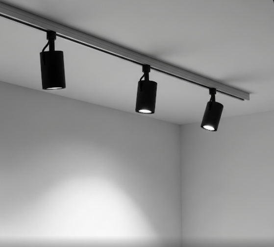Track Light
