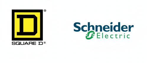 Schneider Electric และ Square D