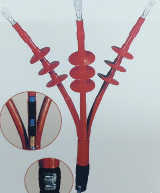 Termination Kit