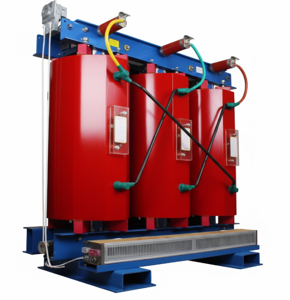 หม้อแปลงแห้ง