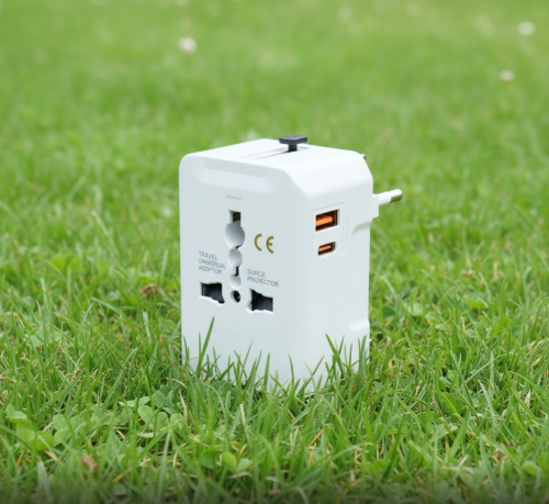 ปลั๊กยูนิเวอร์แซล