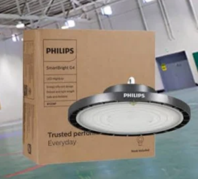 Philips LED High Bay UFO