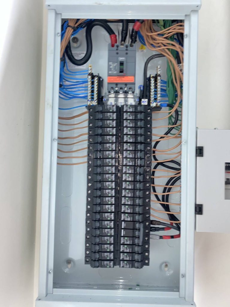 งานติดตั้งตู็โหลดเซ็นเตอร์