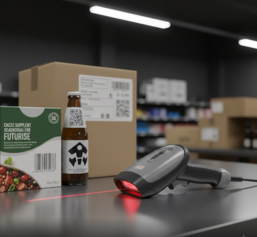 บาร์โค๊ด