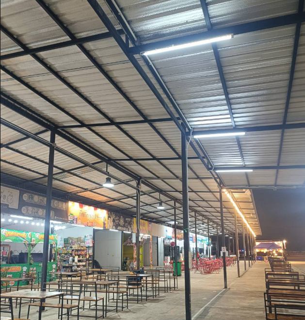 daylight กับ wormwhite